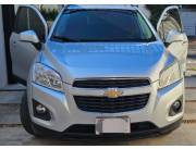 VENDO CHEVROLET TRACKER 2014