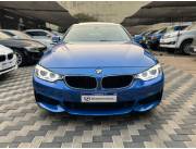 SOLO PARA EXIGENTES BMW 428I COUPÉ LOOK M AÑO 2015 MOTOR 2.0 NAFTA SIN USO EN PARAGUAY