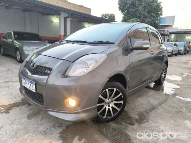 Toyota Vitz 2007 - foto 2