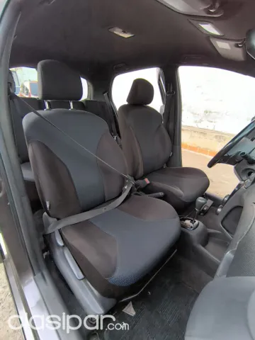 Toyota Vitz 2007 — foto 5