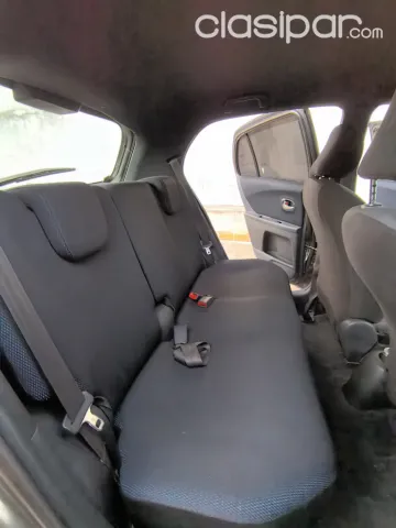 Toyota Vitz 2007 — foto 6
