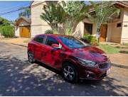 HERMOSO CHEVROLET ONIX LTZ AÑO 2018