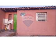 VENDO CASA EN LUQUE YKUA DURE