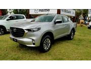 MAZDA BT50 MECANICO 4X4 1.9 2024