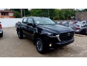 MAZDA BT50 1,9 AUT 2025