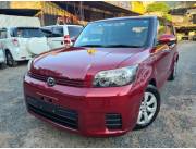 🔝EN VENTA TOYOTA RUMION FULL EQUIPO REC.IMPORTADO IMPECABLE SIN USO EN PY AÑO 2008