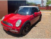 Mini cooper - recién importado