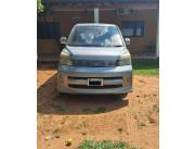 Toyota Voxy - 7 pasajeros - Venta rapida