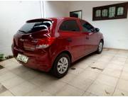 DUEÑA VENDE CHEVROLET ONIX JOY 2018 FLEXIBLE DE GARDEN MECANICO AL CONTADO