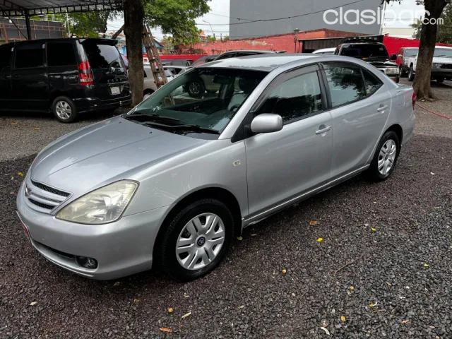 Toyota Allion 2005 - foto 2