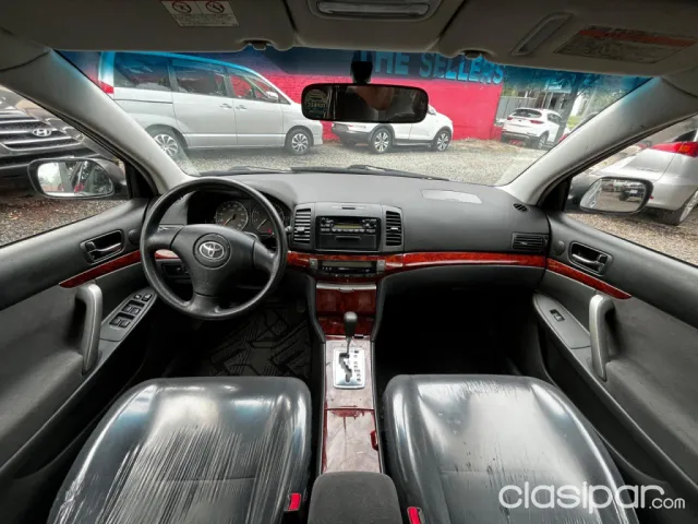Toyota Allion 2005 — foto 3