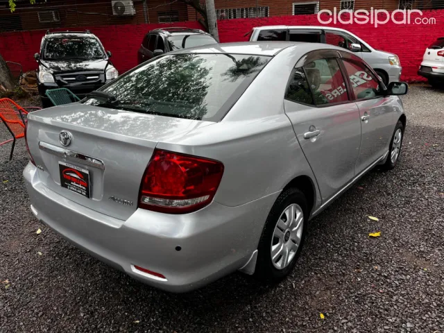 Toyota Allion 2005 — foto 5