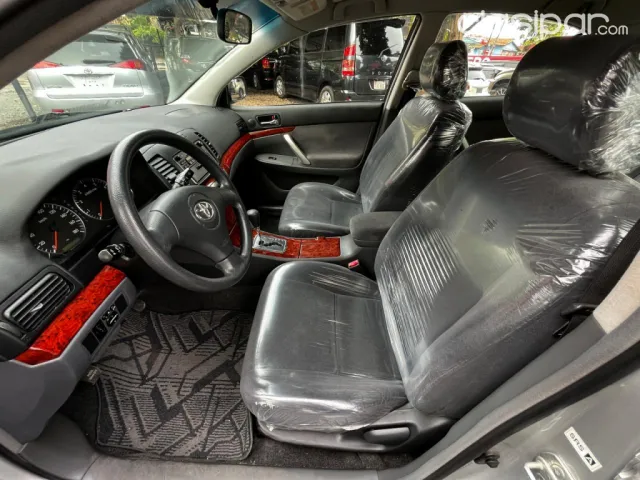Toyota Allion 2005 — foto 7