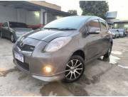 VENDO TOYOTA NEW VITZ RS AÑO 2007/8