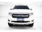 FORD RANGER LIMITED 2022