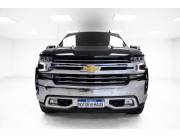 CHEVROLET SILVERADO 2021