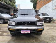 ✅ Vendo Nissan Terrano ✅ AÑO 97/8 ✅ TD27 4x4