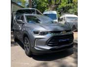 CHEVROLET TRACKER LS 2022