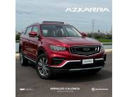 GEELY AZKARRA