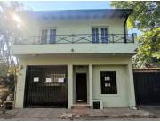 DUPLEX EN VENTA, SAN LORENZO, ZONA LAGUNA GRANDE