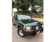 Vendo impecable Nissan Frontier