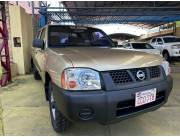 En venta Nissan Frontier 2.012