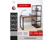 Muebles Estilo Industrial - Perchero - Ropero - Estanterias