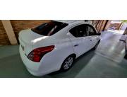 NISSAN VERSA 2012 IMPECABLE