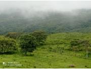 Ranch tropical de alto altitud en Boquete, Panamá