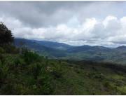 Permuto Ranch tropical de alto altitud en Boquete, Panamá