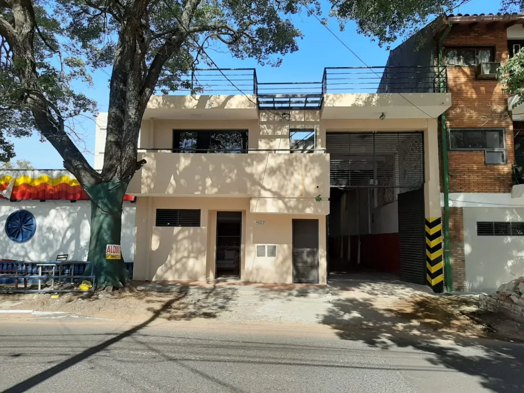 LOCAL ÚNICO — foto 2
