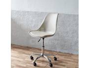 SILLA GIRATORIA EAMES BLANCO (5074)