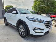 Hyundai Tucson GLS 2017🔥 💯Del representante! Financiamos hasta 48 meses