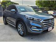 Hyundai Tucson GLS 2018 🔥 💯Del representante! Financiamos hasta 48 meses