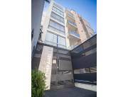 VENDO DEPARTAMENTO DE DOS DORMITORIOS EN BARRIO JARA