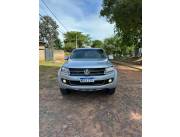 Volkswagen Amarok 2017