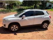 ✅OFERTAAAA CHEVROLET TRACKER 2015 A GODA PRUEBA😎