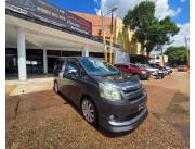 VENDO HERMOSA CAMIONETA TOYOTA NOAH RECIÉN IMPORTADO AÑO 2008 FULL TR CON CARLOS GAONA