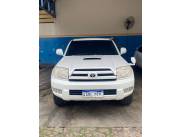 Vendo Toyota Hilux Surf Tipo Runner 2005