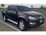 AMAROK CAJA AUTOMATICA DIESEL