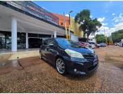 Toyota New Vitz 2011 Recien Importado Full Equipo