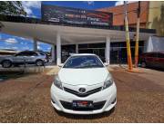 Toyota New Vitz 2012 Recien Importado Full Equipo