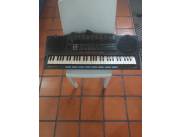 Vendo sintetizador Yamaha PSS-790 en buen estado