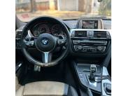 BMW 420I GRANDCOUPE