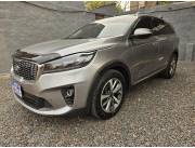 Vendo Sorento 2019 Unico Dueño