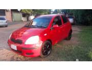 Toyota Vitz 2.003