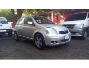 Toyota Vitz 2.003