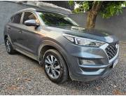 Vendo Hyundai Tucson 2019 único dueño