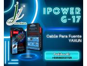 IPOWER G-17