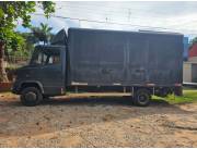 Venta Mercedes benz modelo 612D